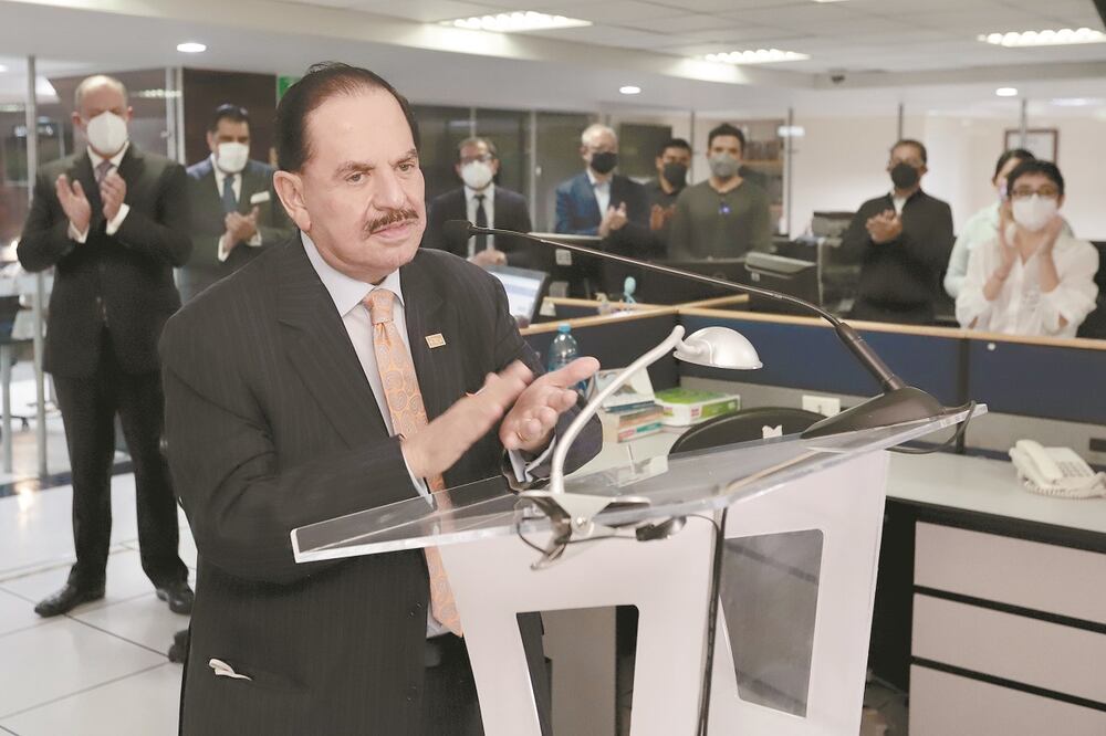 Foto: Berenice Fregoso