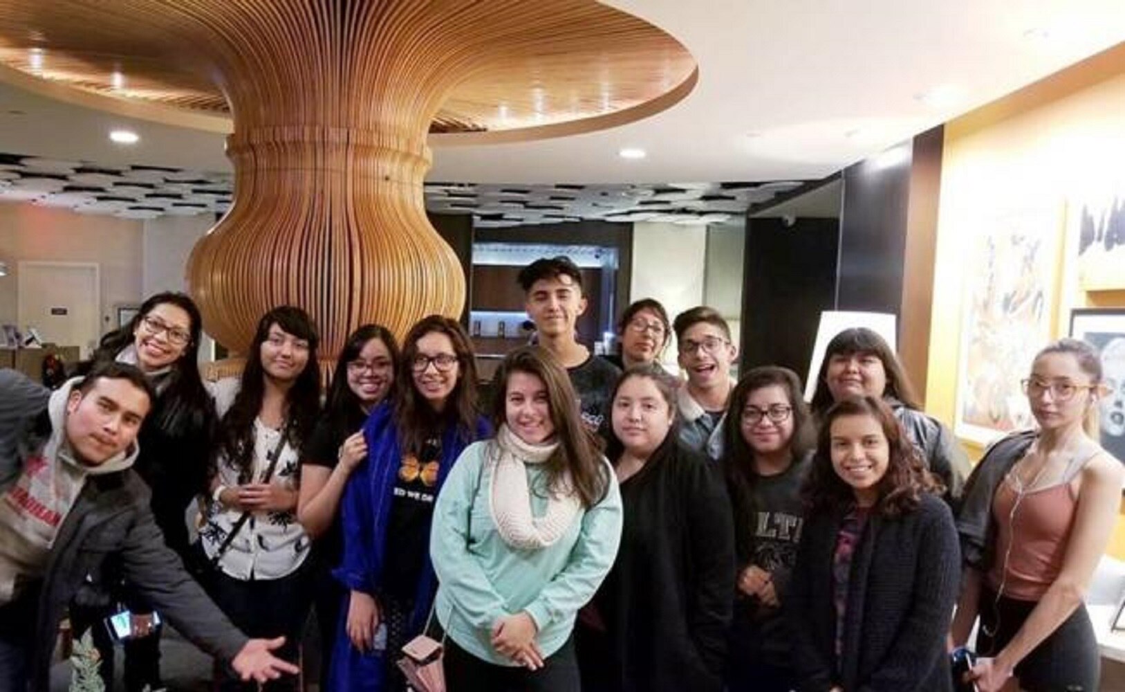 'Dreamers' lanzan reto: seguimos en la pelea