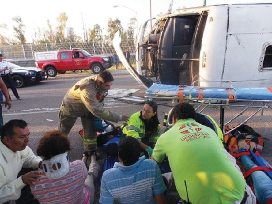 Paro de rutas ocasiona caos