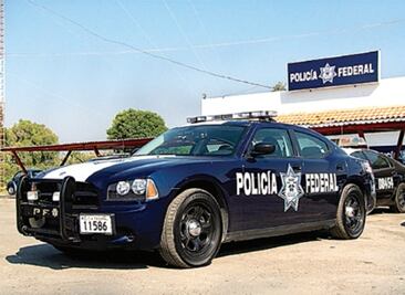 Cambios de policías