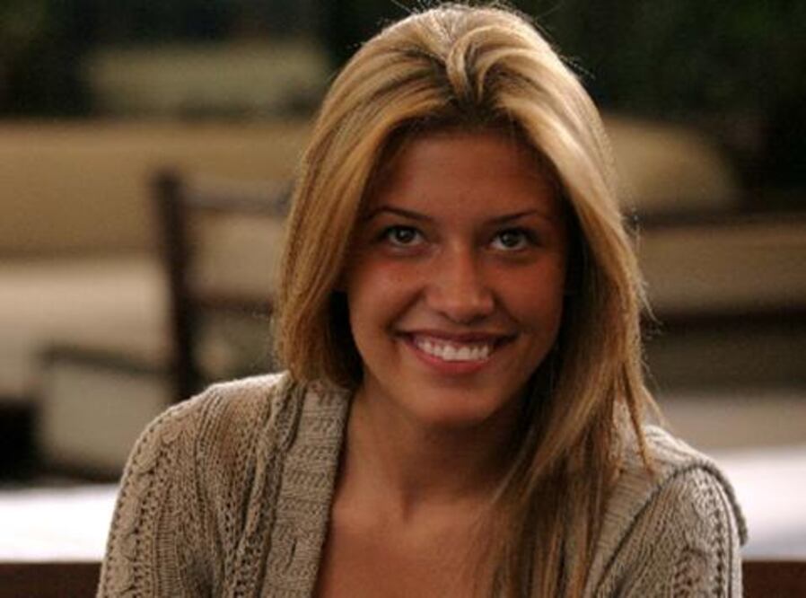 Michelle rechaza la actuación