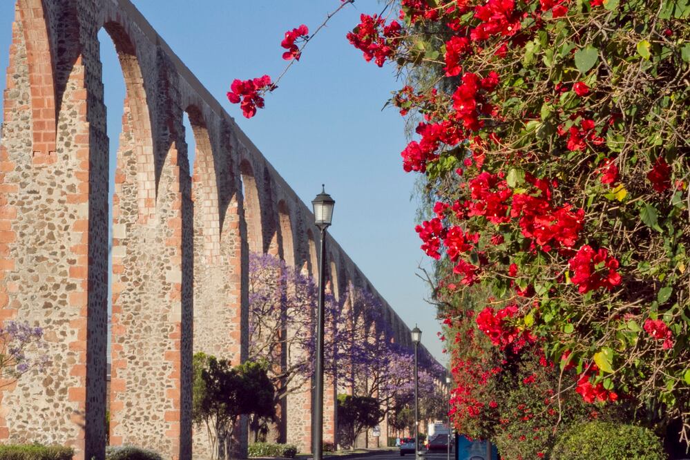 La ciudad y sus colores