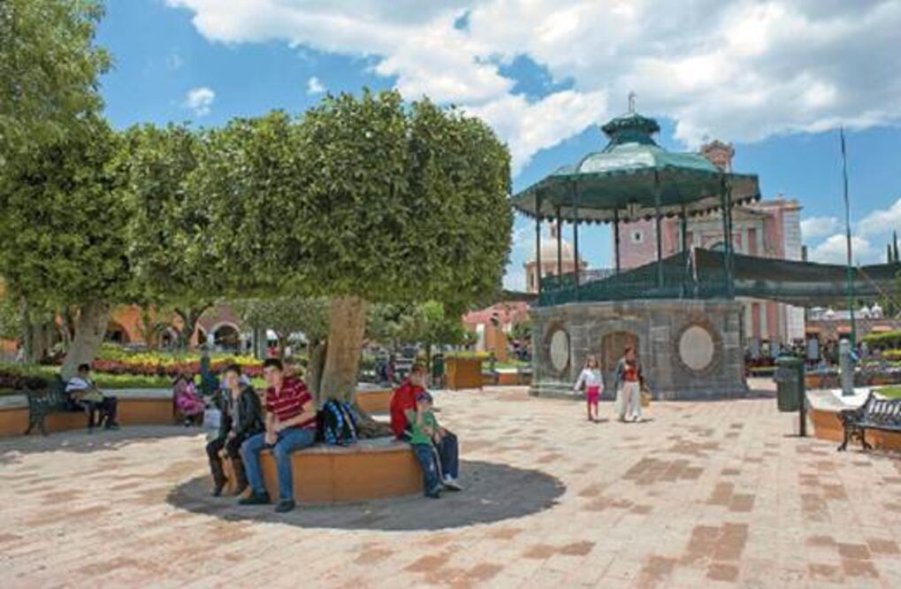 Tequis tendrá inversión histórica