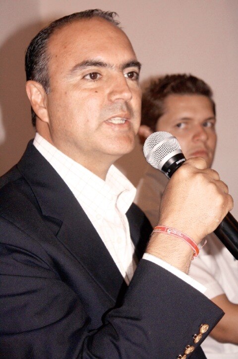 Corregidora gana la Flor más Bella