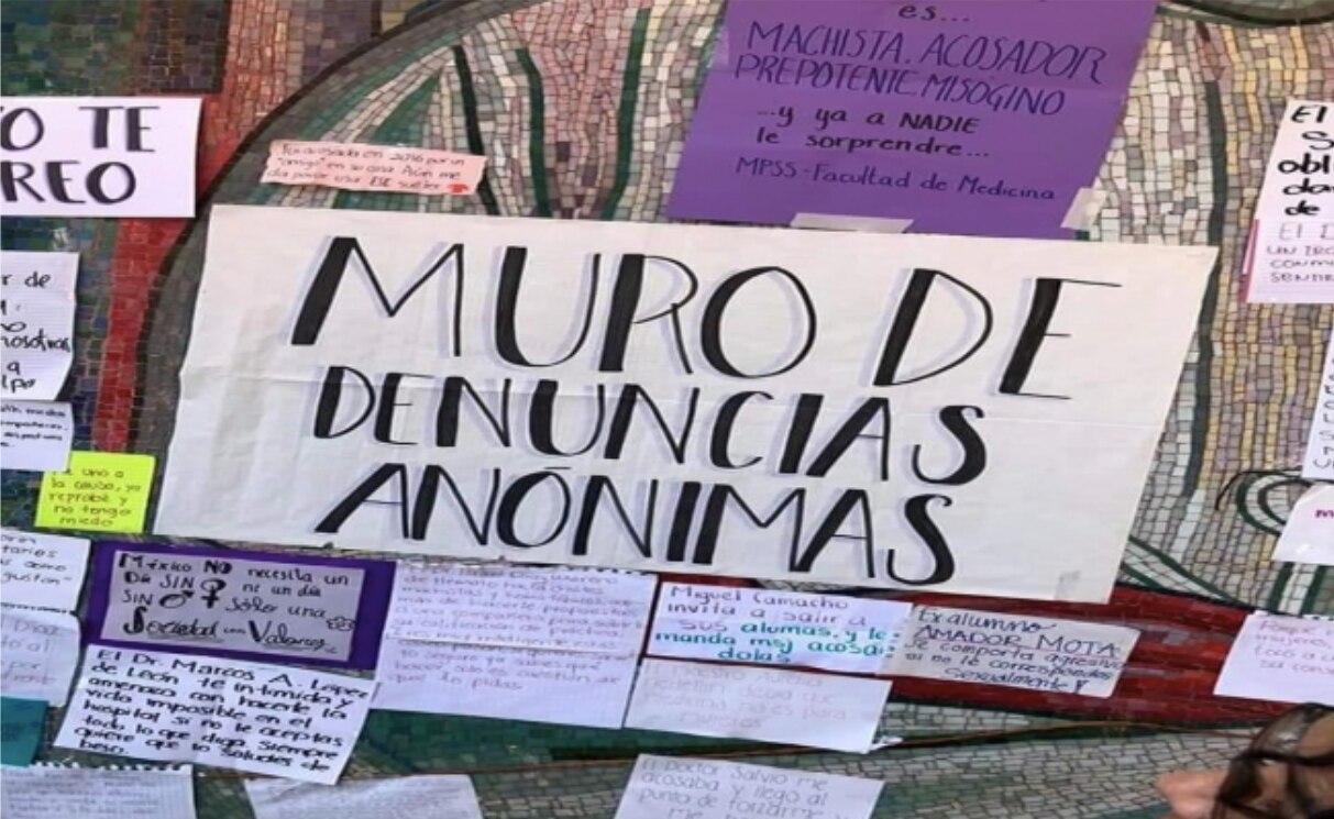 Foto: Archivo, El Universal