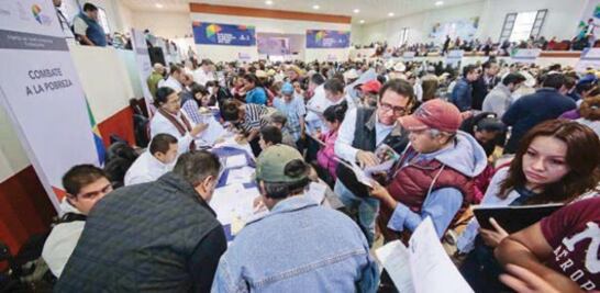 Proyectan corredor industrial interestatal