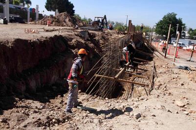 Gobierno estatal destinará 6 mmdp en obra pública