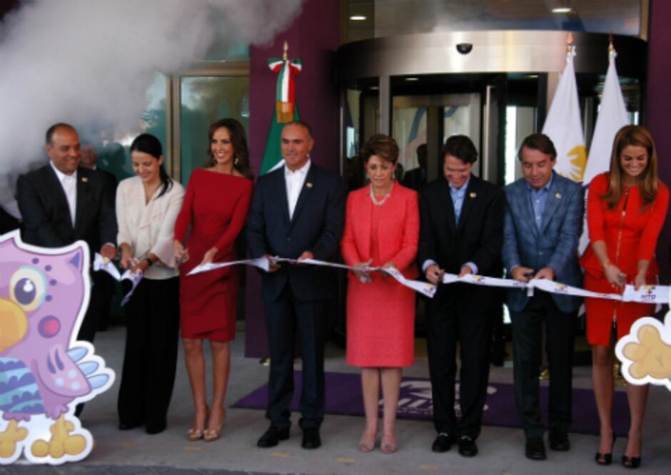 HITO abre sus puertas