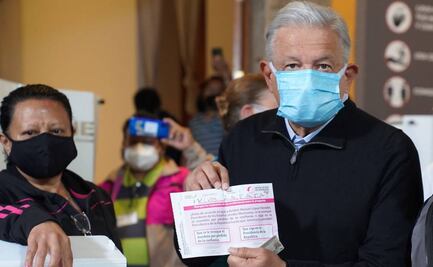 Leyenda “Viva Zapata” que usó AMLO en boleta fue una “reverenda grosería”: nieto del general