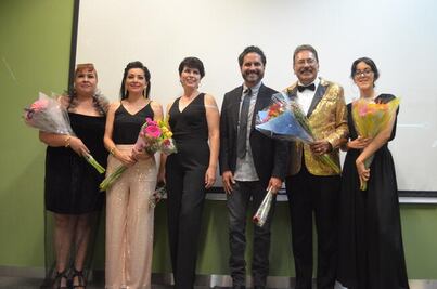 Hadas de cuento llega a la pantalla