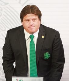 Vela, última oportunidad para el Tri