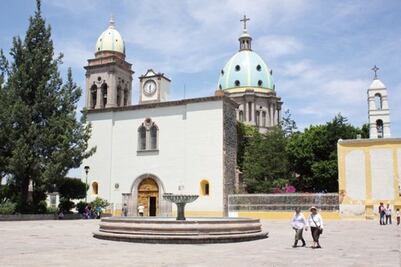 Descartan resguardo especial en Santa Rosa