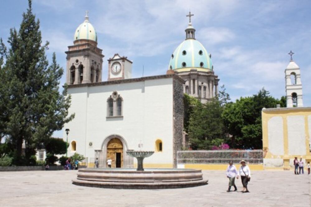 Descartan resguardo especial en Santa Rosa