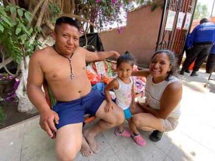 El Piojito, el balneario histórico y familiar de Querétaro 