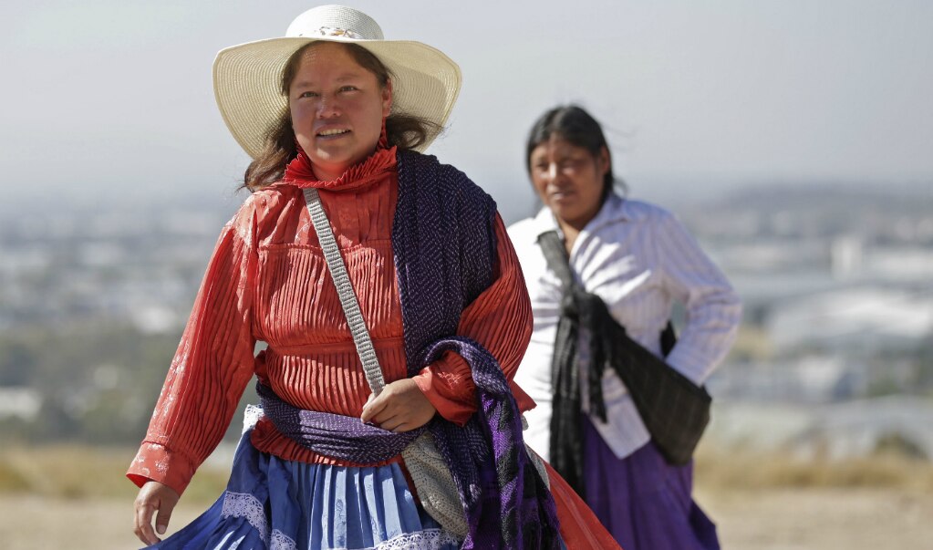 Persiste discriminación en Zona Rural