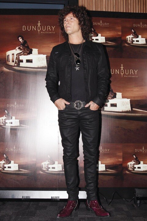 “La política está llena de mala gente”