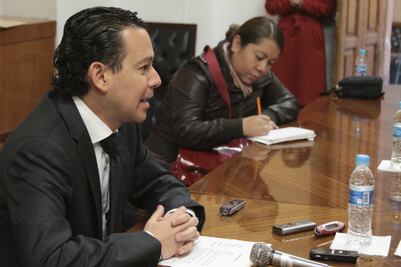 Exhortan a municipios a cumplir con  transparencia 