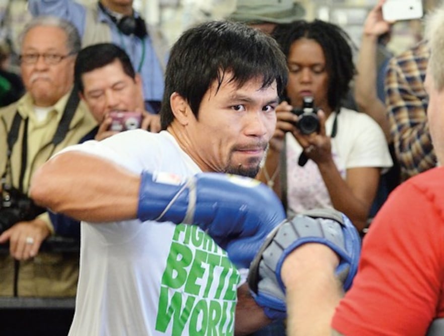  Aún no firman un contrato