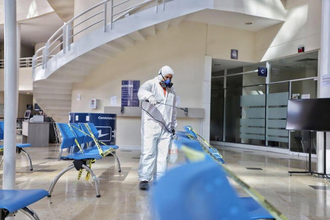 Foto: Archivo. El Universal