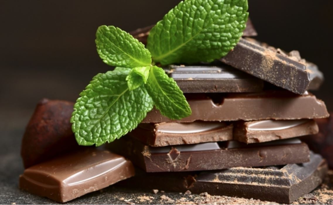 Los beneficios del chocolate a la salud