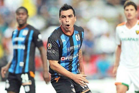 El cambio de sede no afecta a los Gallos 