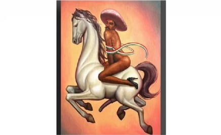 "El problema es la sexualización vulgar": coordinador del Museo de la Restauración