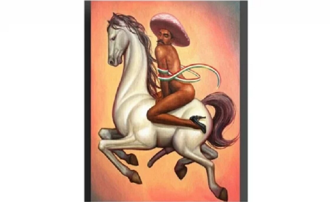 "El problema es la sexualización vulgar": coordinador del Museo de la Restauración