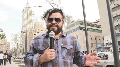 'El diablito' hará travesuras en los Millennial Awards