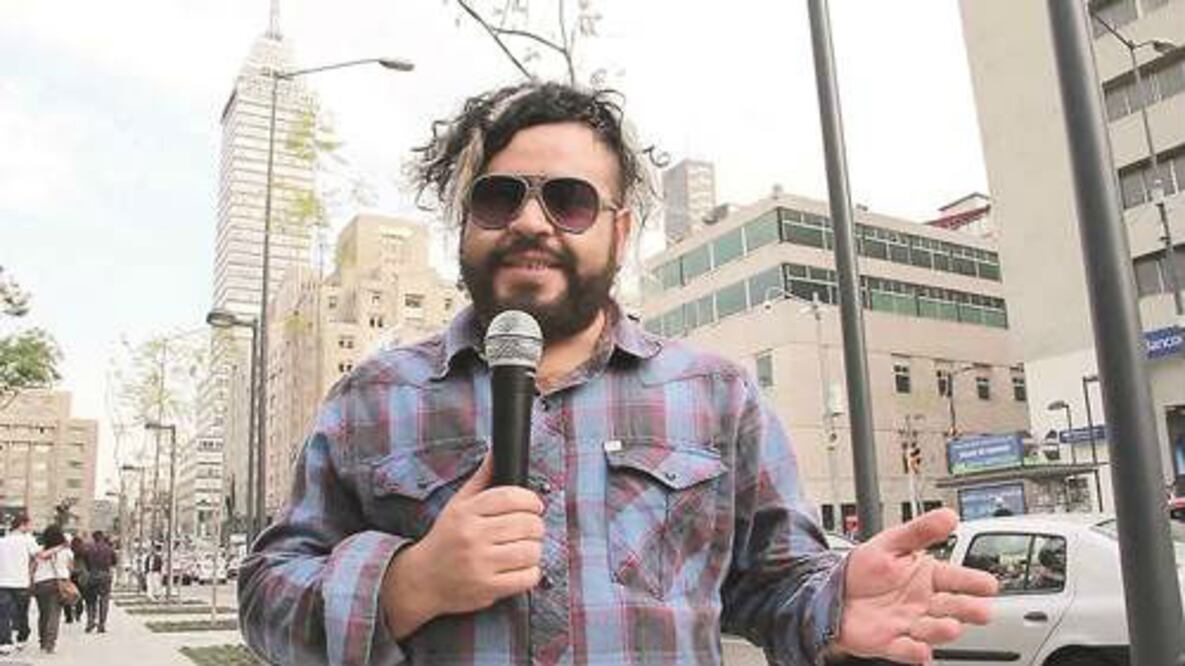 'El diablito' hará travesuras en los Millennial Awards