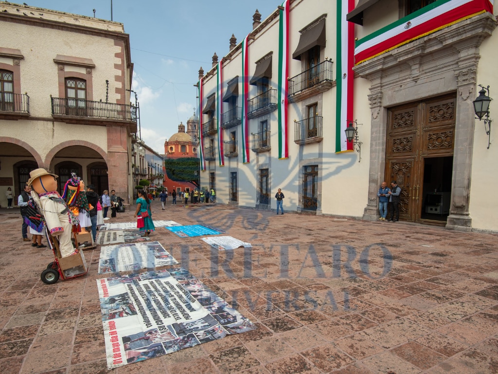 FOTO. FERNANDO CAMACHO