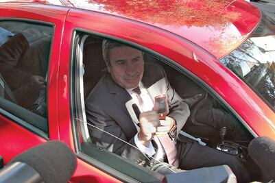 Impugna venta de Rojinegros