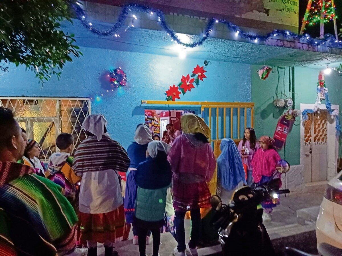 Posada con cuatro décadas de continuidad