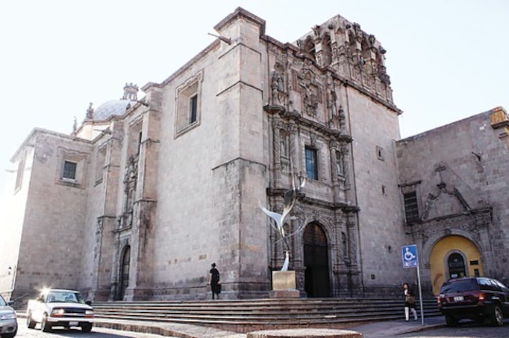 Ruta Religiosa del estado