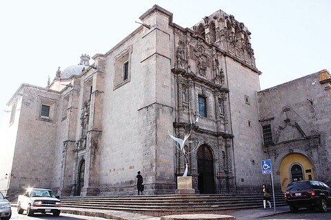 Ruta Religiosa del estado