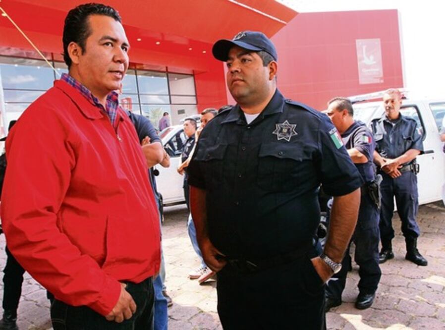 Documentos irregulares retrasan  granjas en Peñamiller