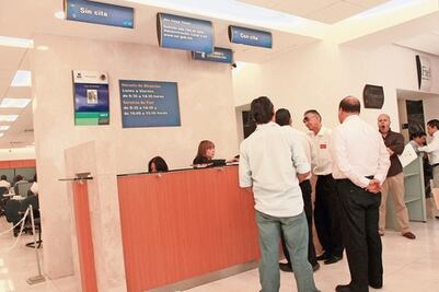 Aplazan declaraciones fiscales de incorporados en RFI