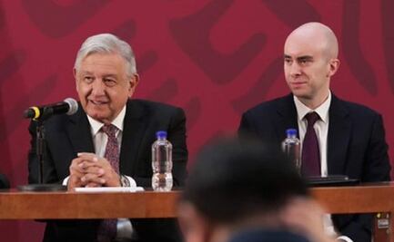 Carlos Torres, nuevo encargado de los programas de bienestar, sin experiencia en el servicio público