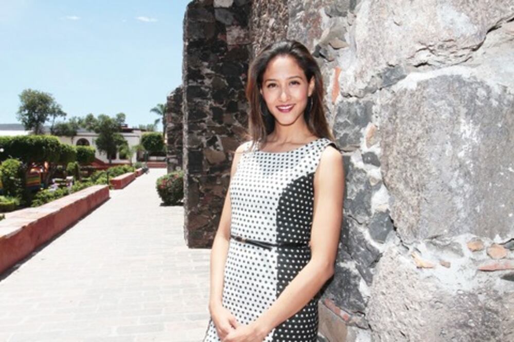 "Aquí hay mucho talento"