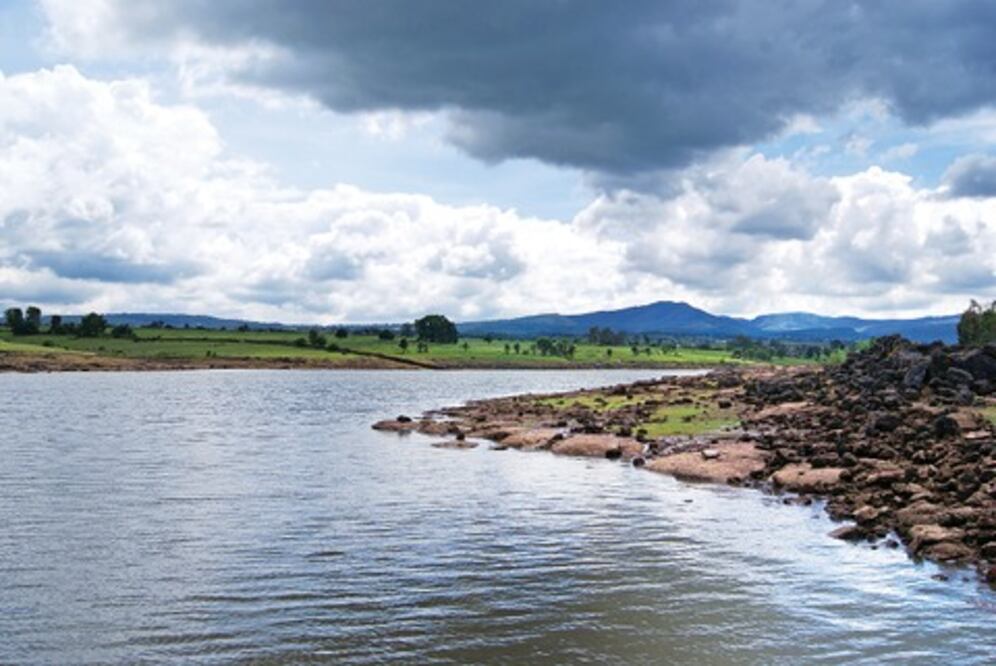 Lluvias favorecen producción de maíz en Huimilpan, dicen