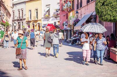 Pronostican la semana más calurosa de este año