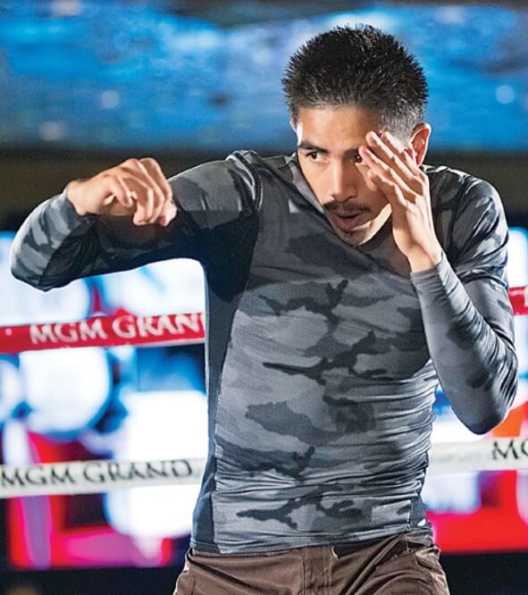 Santa Cruz va por la “pelea de su vida”