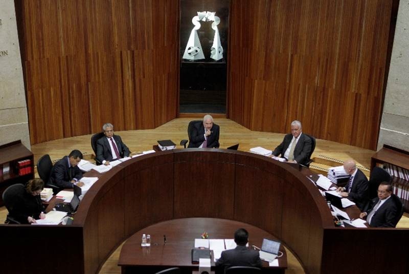 Garantiza TEPJF paridad de género