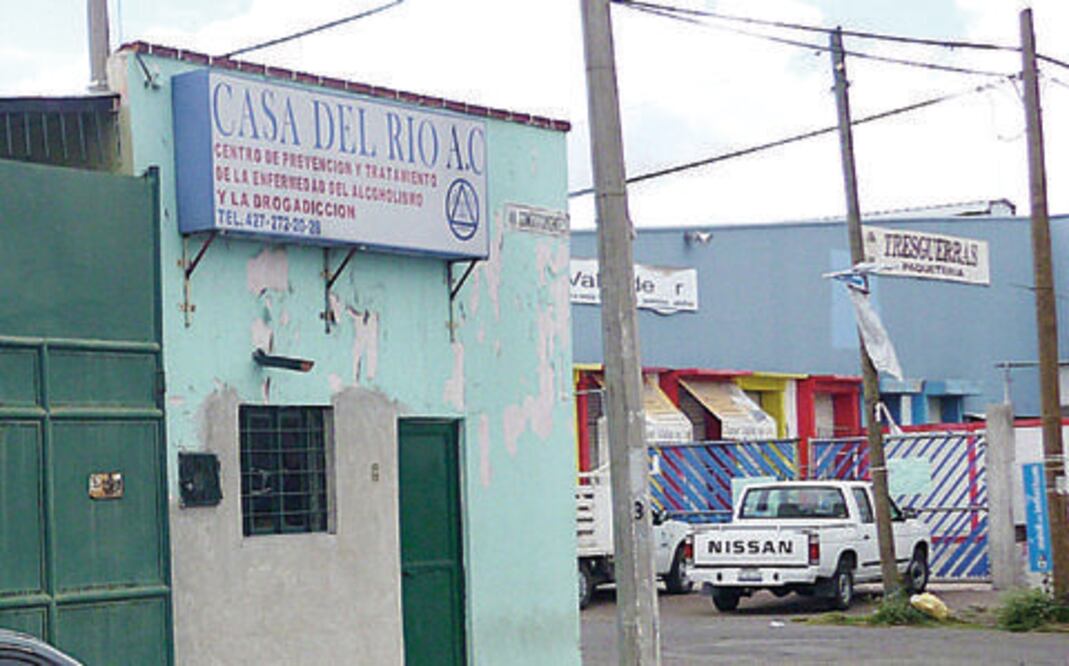 Denuncian condiciones precarias