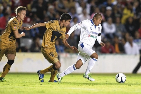 Yáñez, orgulloso de su equipo