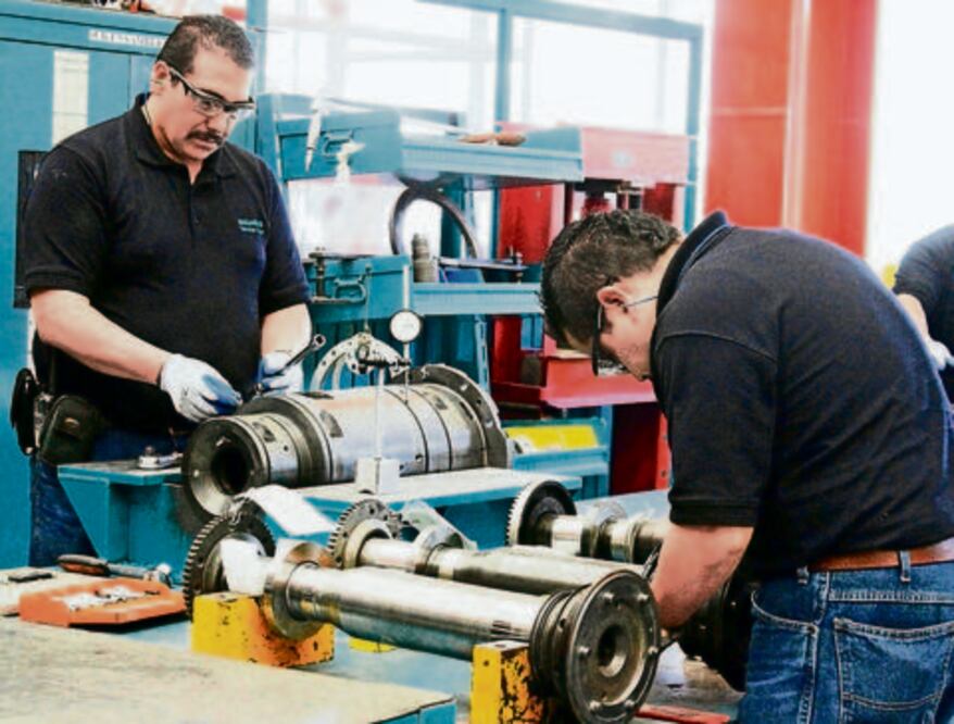 Prevén 12% de aumento en empleo 