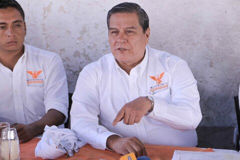 MC analizará su futuro en comicios