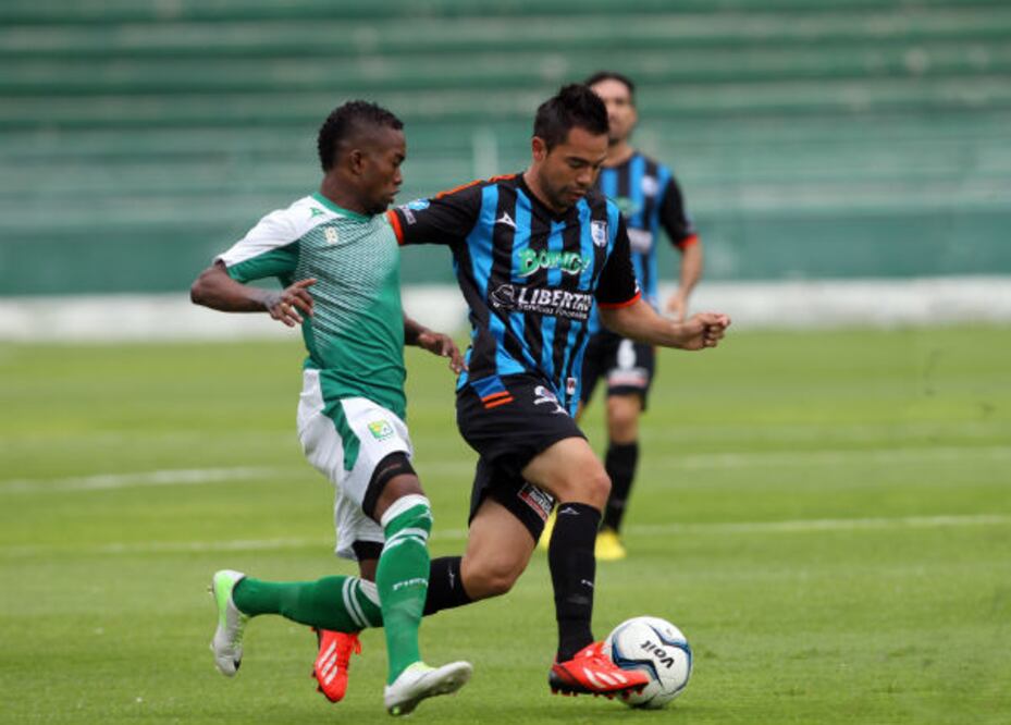 Un arranque “de liguilla”