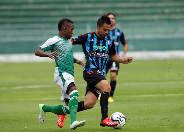 Un arranque “de liguilla”