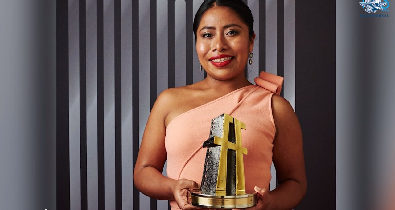 El infierno donde creció Yalitza, la protagonista de “Roma”
