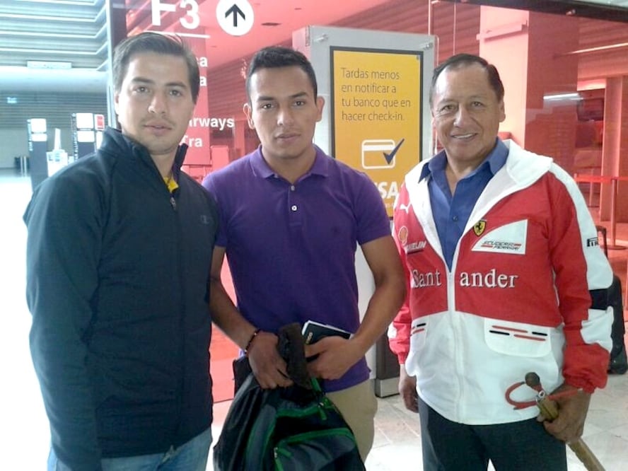 “El Canelo” viaja a Costa Rica